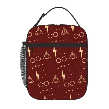 Harry Potter Lunch Box - Best Price in Singapore - Nov 2023