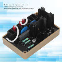 เครื่องปรับแรงดันไฟฟ้าอัตโนมัติ ABS High Fusing Force Generator AVR Board AC 190‑240V