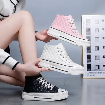 Jual Sepatu Kets Wanita Import Terbaru - Harga Promo Oktober 2023