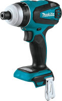 Makita XPT02Z 18V LXT Hybrid Brushless Impact Driver