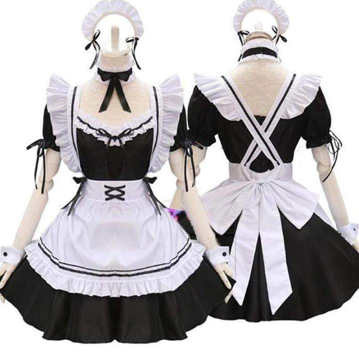 japanese-anime-cosplay-costumes-black-white-women-maid-dress-gothic-lolita-cosplay-dress-cute-kawaii-dresses-halloween-costume