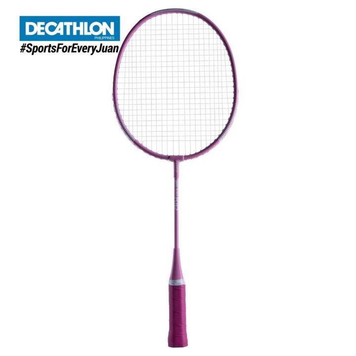Decathlon Perfly BR100 Boy's Badminton Racket Lazada PH