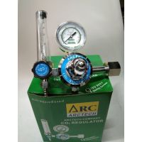 ARCTECH เกย์วัดแรงดันซีโอทู (CO2) / เกจวัดซีโอทู (CO2) แบบธรรมดา ARCTECH Co2 regulator