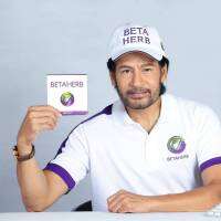 Betaherb เบต้าเฮิร์บ เหมาะสำหรับ ผู้ที่ควบคุมเบาหวาน