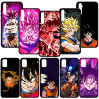 อ่อนนุ่ม ปก เคสโทรศัพท์ C170 GD63 Dragon Z Ball DragonBall Goku ซิลิโคน Coque หรับ OPPO A17 A12 A15 A16 A3S A5 A9 A7 A5S A59 F1S A83 A1 A92 A72 A52 A7X A54 A15S A16S A56 A55 F5 F7 F9 F11 Pro A94 A95 A39 A57 A53S A17K Phone Casing