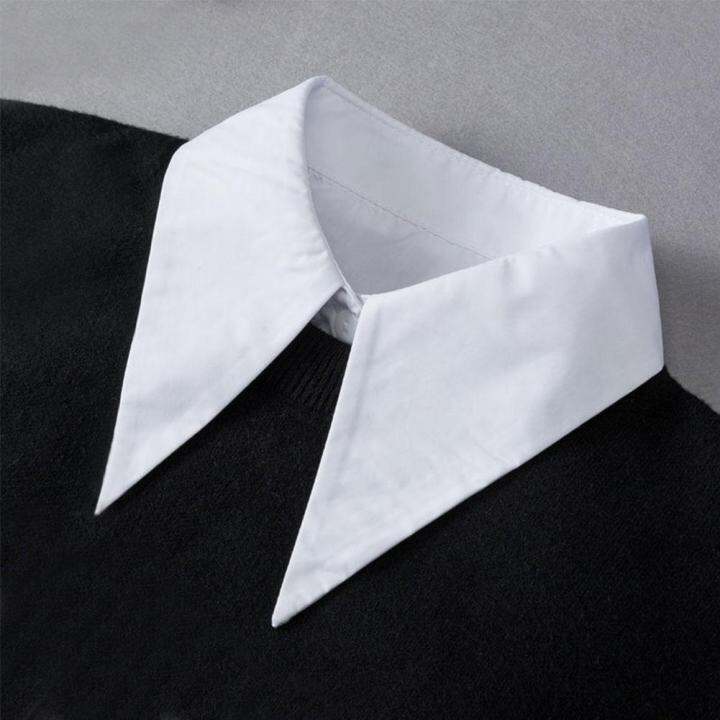 fake-collar-adjustable-elastic-detachable-false-collar-cloth-decoration-g3h3