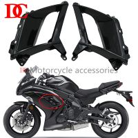 Front Upper Side Cover Connecting Housing Front Turn Signal Side Panel Middle Fairing For ER6F NINJA650 2012 2013 2014 2015 2016