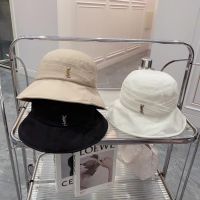 2023 NEW for✑ 2023 New Style Pleated Bubble Bucket Hat Summer Big Brim Sunscreen Versatile Sun