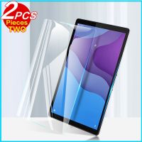 【ขวดอิเล็กทรอนิกส์】เมมเบรนกระจกนิรภัยเทมเปอร์โปร่งแสง HD สำหรับแท็บ Lenovo M10 2nd HD 10.1 TB-X306X TB-ฟิล์มแก้วแผ่นป้องกันหน้าจอแท็บเล็ต X306F