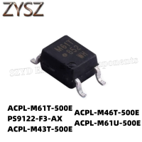 1PCS  SOP5-ACPL-M61T-500E PS9122-F3-AX ACPL-M43T-500E ACPL-M46T-500E ACPL-M61U-500E Electronic components