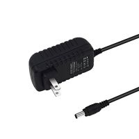 อะแดปเตอร์ชาร์จไฟ AC 12V 2A สำหรับลำโพงบลูทูธขนาดเล็กของ Bose SoundLink PSA10F-120ปลั๊ก US