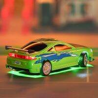 ouYunTingM Racing Limited Edition 1:76 RTR Handheld Table Game 2.4GHZ Type-C Charging With