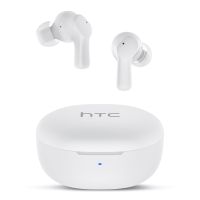 หูฟัง5.1บลูทูธ HTC TWS 2ของแท้หูฟังไร้สายเล่นกีฬาควบคุมด้วยระบบสัมผัสหูฟังไร้สายหูฟังเซลล์ ENC HD