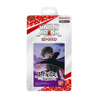 การ์ด UNION ARENA STARTER DECK CODE GEASS: Lelouch of the Rebellion [UA01ST]