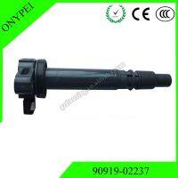 90919-02237 Automotive Ignition Coil For Toyota Tacoma 2.4L 2.7L L4 4Runner C1305 9091902237 90919 02237