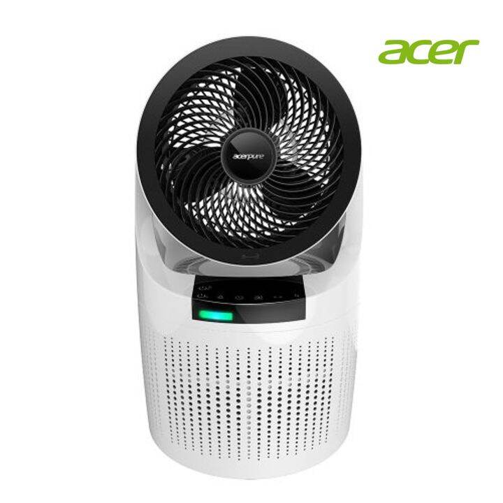 เครื่องฟอกอากาศ-acer-pure-cool-2-in-1-air-circulator-and-purifier-c1-เลือกสี