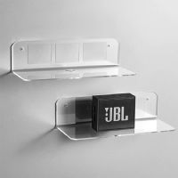 【CC】 Storage Rack Floating Shelf Wall-mounted Shelves Wall Bedroom Mounted Display