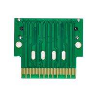 Cy Slff 8654 8i 74pin เพื่อ Slff 8654 74pin Pci E ชายเต้ารับต่อ Slimline Sas 4.0