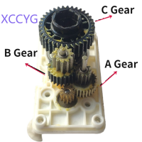 XCCYG รถโมดูลเบรคมือมอเตอร์เกียร์เบรกมือ EPB Actuator ชุดซ่อมสำหรับ Hyundai Santa Fe KIA Borrego Rohens Sorento