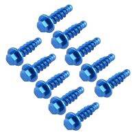 Self Tapping Screw Bolts Kit For KTM TE FE TC FC TX FX FS125 150 200 250 300 350 390 400 450 570 610 Husaberg 85cc 610cc