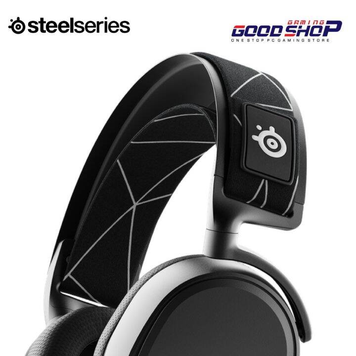 CODSteelSeries Arctis 9 Wireless Gaming headset Lazada Indonesia