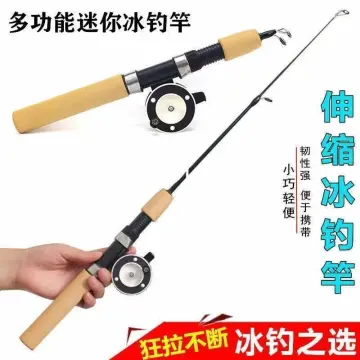 Winter Fishing Rod - Best Price in Singapore - Apr 2024