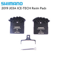 Shimano ICE-TECH J02A J04C J03A Disc Brake pads for Shimano XT deore SLX XTR M7000 M9000 M9020 M8000