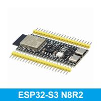 ESP32-S3-Devkitc-1 ESP32-S3ที่รองรับบลูทูธ BLE 5.0ตาข่าย ESP32บอร์ดพัฒนาโมดูลไร้สาย