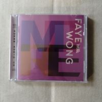 Faye Wong CD