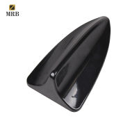 Car Antenna Shark Fin Shaped Anti-static Aerial Universal for Auto SUV Truck Van