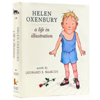 Helen oxenbury a life in illustration