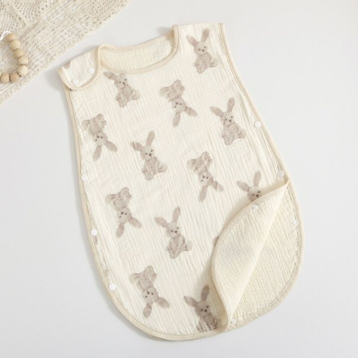 y55b-wearable-sleepsack-newborn-gauze-cotton-vest-sleep-sack-cute-print-sleeping-bag-for-babies-boys-girls-pushchair-quilts