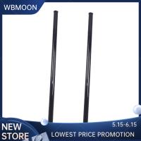 WBMOON หลอดคลับกอล์ฟ2x แบบพกพาสำหรับเป็นของขวัญใช้ในยิมท่อถุงกอล์ฟแต่ละชิ้น