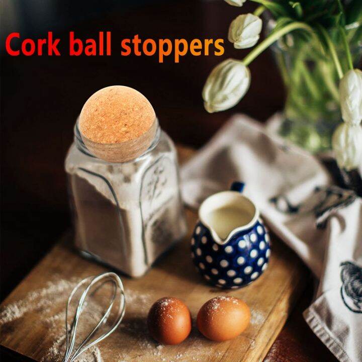 4-pieces-wine-cork-ball-stopper-wine-cork-stopper-wooden-cork-ball-for-decanter-cork-replacement