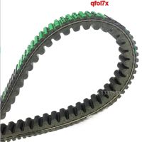 J010 23100-K36สกู๊ตเตอร์ CVT สำหรับแข่งเส้นใยสายพานขับสำหรับฮอนด้า Pcx125 150 2014-2017คลิก WW150 Qfol7x