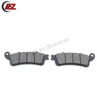 Motorcycle Front &amp; Rear Brake Pads for HONDA VFR800 800 CBR1100 XX CBR1100XX Blackbird ST1100 ST1300 GL1800 Interceptor Parts