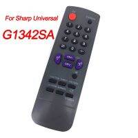 Generic For Sharp G1342SA Universal Replaced TV remote control G1587SA Remoto Controller CV 14R2MK2S CV 21JN1 CV 1496RU