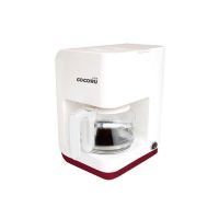 เครื่องชงกาแฟ COCORU CUBE COFFEE MAKER  สินค้าใหม่  ส่งจาก ร้าน ในไทย มีสินค้าพร้อมส่งเลยครับ