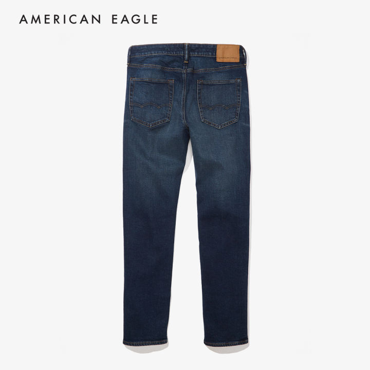 american-eagle-airflex-slim-straight-jean-กางเกง-ยีนส์-ผู้ชาย-สลิม-สเตรท-mss-011-6297-086