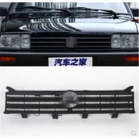 Suitable for  Santana Santana 3000 quality ABS Front net front front grille air intake grille with decorative