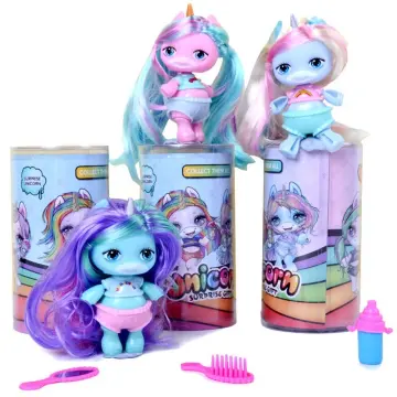 My little pony lol best sale surprise dolls