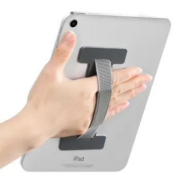 Moko Security Hand-Strap for 6-8 Kindle eReaders Fire Tablet -  Kindle/Kobo/Voyaga/Lenovo/Sony Kindle E-Book Tablet, High-Elasticity  Versatile Hand