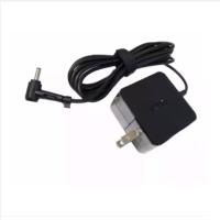 ASUS ADAPTER 19V/1.75A 4.0*1.35 แท้ ทรงสี่เหลี่ยม (0677)