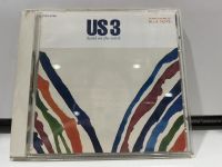 1   CD  MUSIC  ซีดีเพลง   US 3    hand on the sorch     (C16D58)