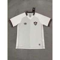 ✢●☎ [Fans] 2324 ใหม่ Menensei White Training Soccer Soccer Jersey เสื้อยืดแขนสั้น คุณภาพสูง ชุดกีฬา