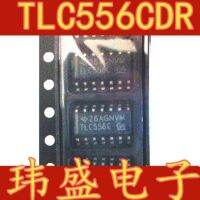 10pcs TLC556C TLC556CDR SOP-14