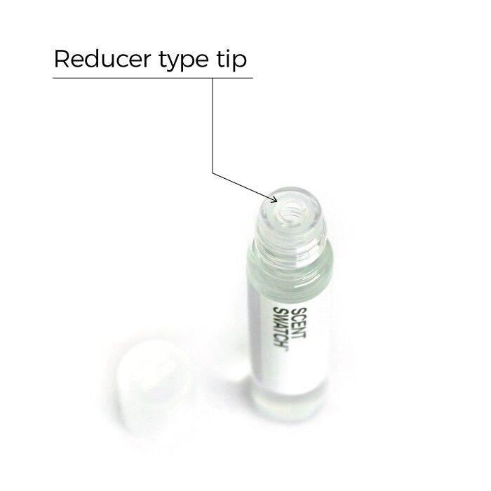 Scent Swatch Minis Perfume Discovery Set For Men Lazada PH