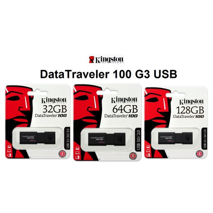hot-สุด-datatraveler-100-g3-usb-32gb-64gb-128gb-ได้เฉพาะ-64gb-ราคาถูก