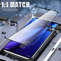 JMUYTOP Super Arc glass for Xiaomi POCO M4 X4 X3 Pro GT NFC screen protector Oleophobic Coating Glass for POCO F3 M3 C3 X2 M2 5G