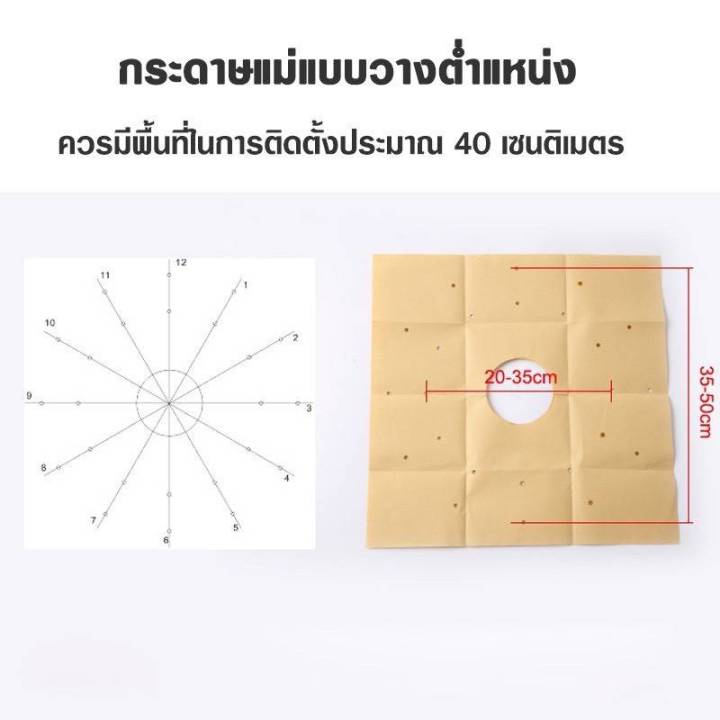 นาฬิกาติดผนัง-3d-diy-ขนาดเล็ก-รุ่น-1นาฬิกาติดผนัง-3d-diy-ขนาดเล็ก-รุ่น-1